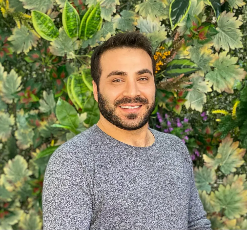 Serdal